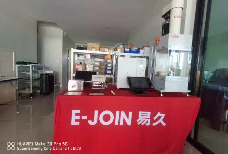 易久E-JOIN公司泰國(guó)曼谷辦事處正式成立，深化東南亞市場(chǎng)戰(zhàn)略布局